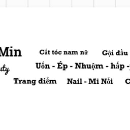 Nail mi makeup Cắt tóc Nam Nữ - Thu Hiền