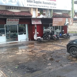 Sinar Mulia