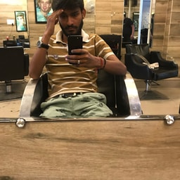 Crazy Cut