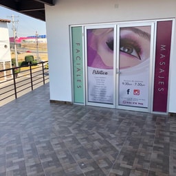 Total Beauty Home Service