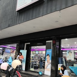 Sinar Kosmetik Solo