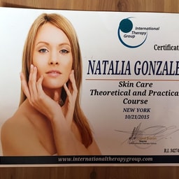 Nataly's Beauty Salon, Inc.