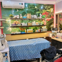 Sangam Beauty Parlour