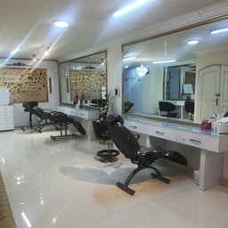 Mahshad Beauty Salon