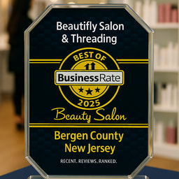 Beautifly Salon & Threading