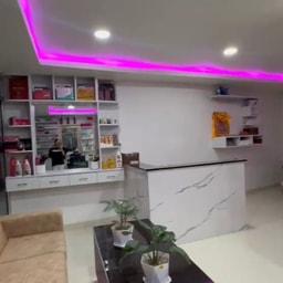 The Beauty Buzz parlour