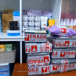 Endah.Beautystore