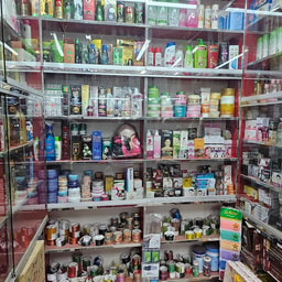 Snigdha Cosmetics