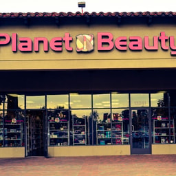 Planet Beauty