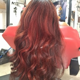 Peluqueria Vicky Unisex