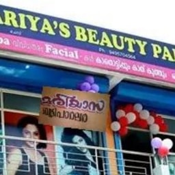Mariya's Beauty Parlour