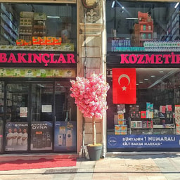 Ozbakinclar Kozmetik