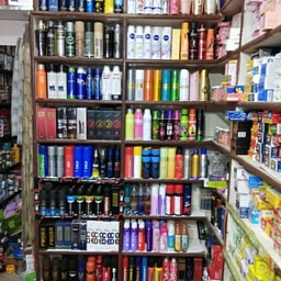 Arihant Collections Cosmetics & Hosiery