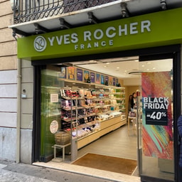 Yves Rocher Italia