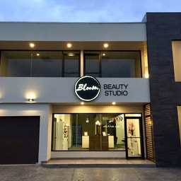 Bloom Beauty Studio
