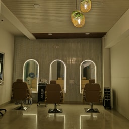 iGLOUNGE Unisex salon