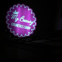 My Beauty Cosmetics Shop