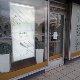 Kauneuskeskus Trendi-Shop