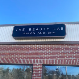 The Beauty Lab Salon and Spa