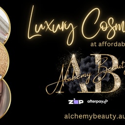 Alchemy Beauty
