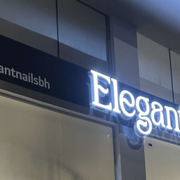 Elegant Nails Salon