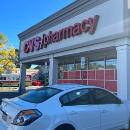 CVS Pharmacy