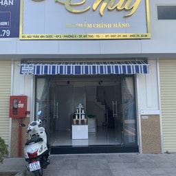 Thuy Cosmetics - Chuyen Si & Le My Pham