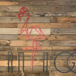Centro de Belleza Integral Flamingo