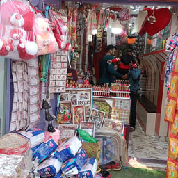 Maa Vaishno Cosmetic