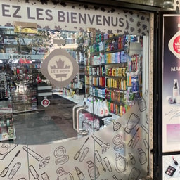 Cosmetique L'ete Indien