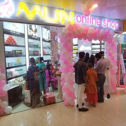 Mun Online Shop