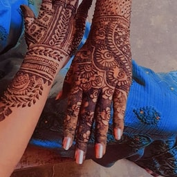 Shilpi Makeup Studio & Salon