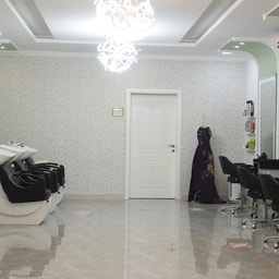 Wahat Huda Salon