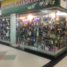 Kings Kosmetik