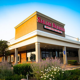 Salon Brands