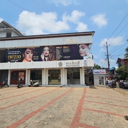 Inizio Makeover Studio