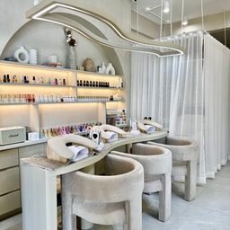October Beauty Studio