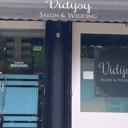 Vidijoy Salon & Wedding