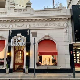 L'etoile