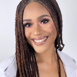 Makeup Mimosa’z & More Salon