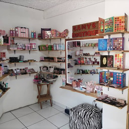 Samy's Boutique
