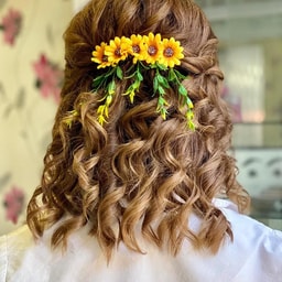 Hmayq Beauty Salon