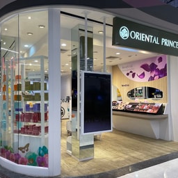 ORIENTAL PRINCESS SHOP Sakha Big C Pathum Thani
