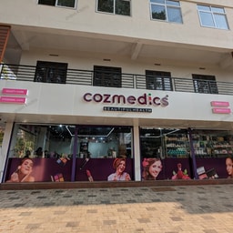 Cozmedics