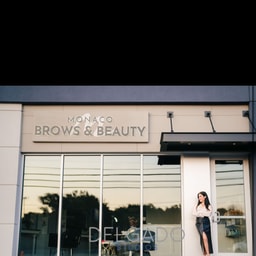 Monaco Brows & Beauty