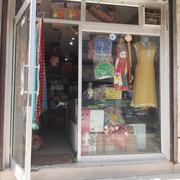 Raj Cosmetics