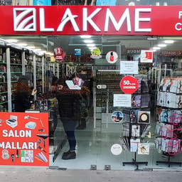 Lakme Insaatcilar