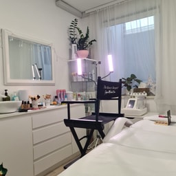 The Beauty Therapist Studio
