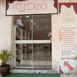 Deia Presentes