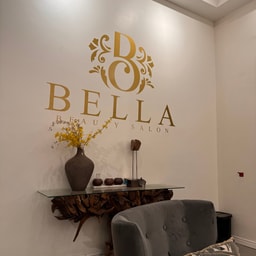 Bella Salon Al Ahsa